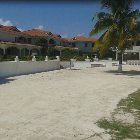 Sands Villas San Pedro  Exterior foto