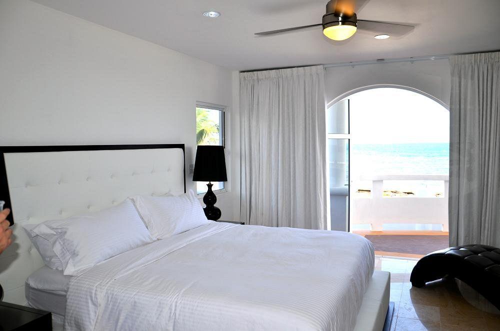 Sands Villas San Pedro  Exterior foto