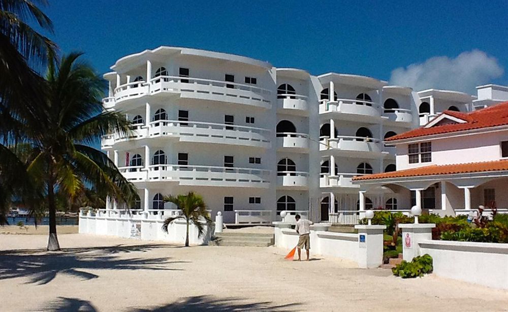Sands Villas San Pedro  Exterior foto