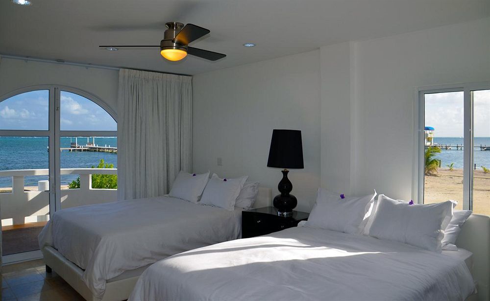 Sands Villas San Pedro  Exterior foto
