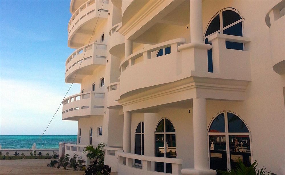 Sands Villas San Pedro  Exterior foto