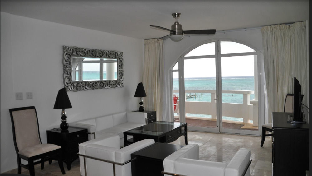 Sands Villas San Pedro  Exterior foto