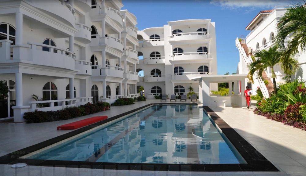 Sands Villas San Pedro  Exterior foto
