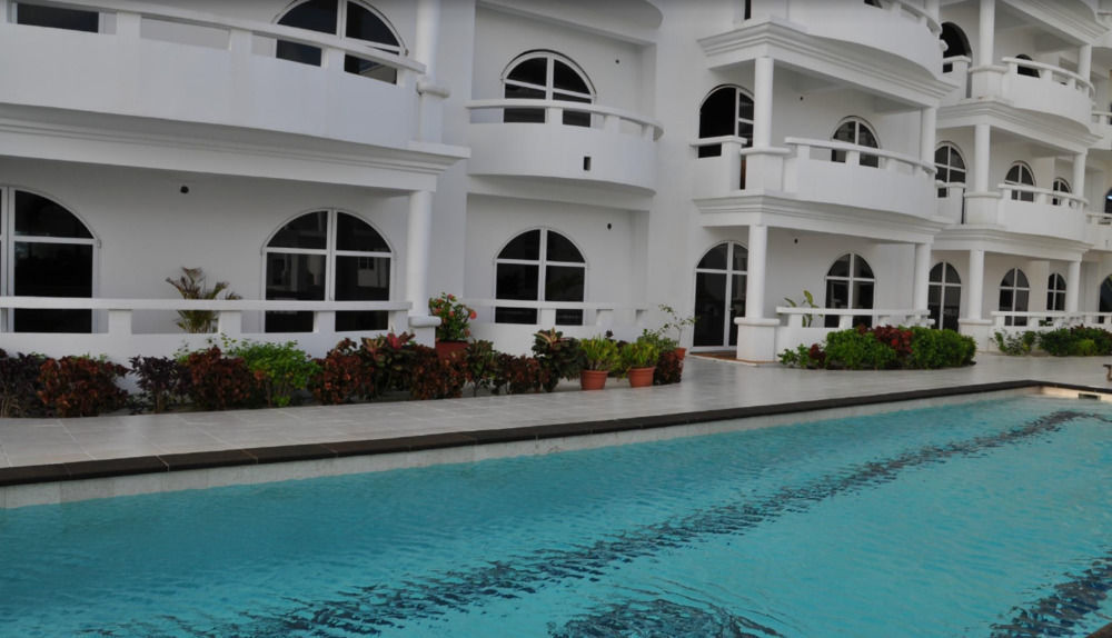 Sands Villas San Pedro  Exterior foto