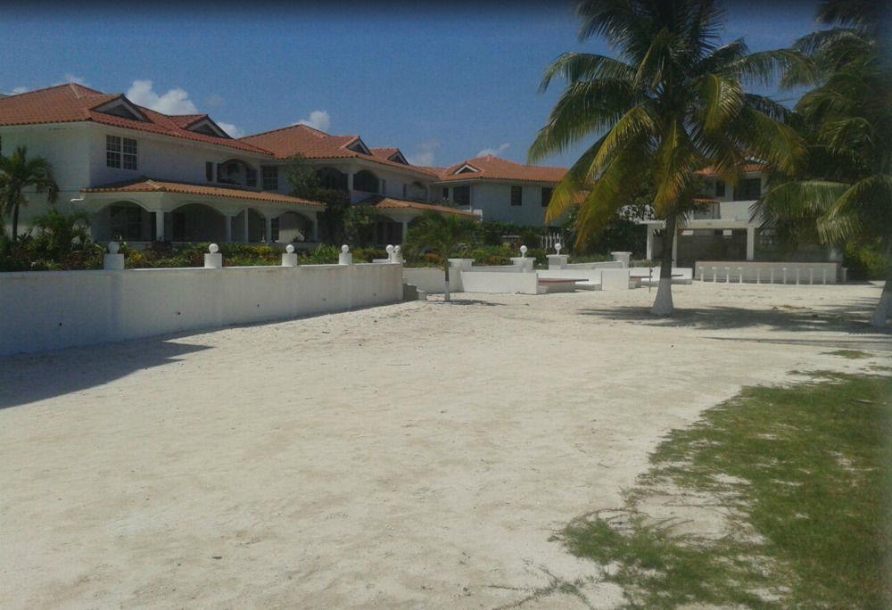 Sands Villas San Pedro  Exterior foto