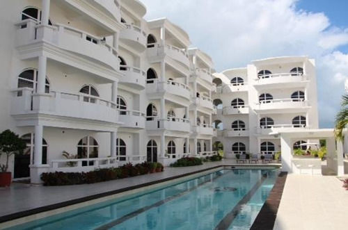 Sands Villas San Pedro  Exterior foto