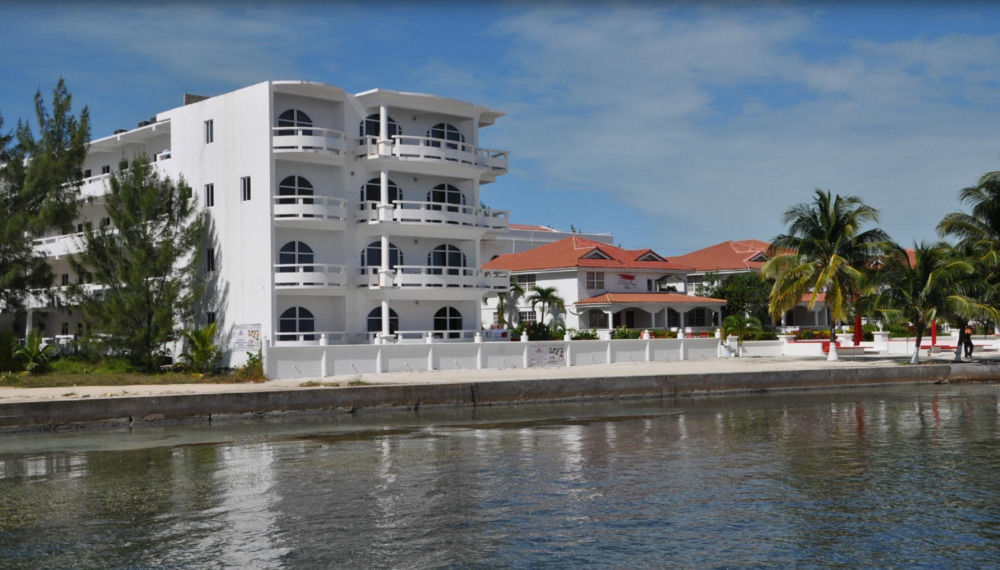 Sands Villas San Pedro  Exterior foto