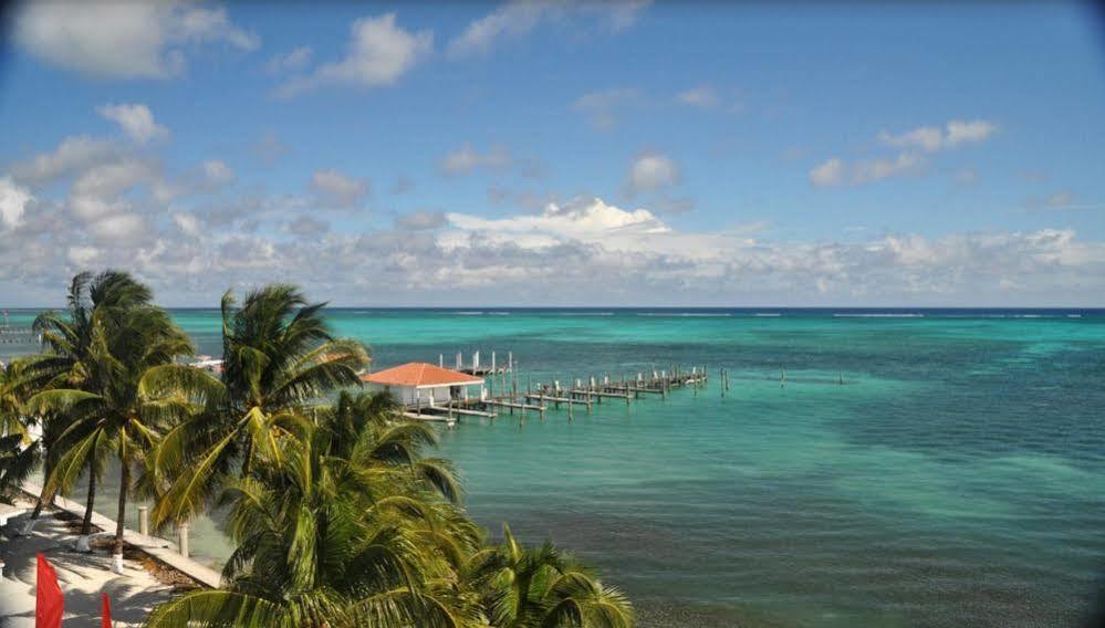 Sands Villas San Pedro  Exterior foto